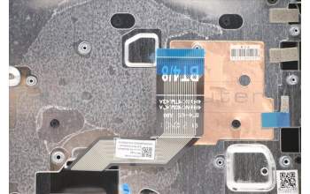 Lenovo 5CB1E21644 COVER Upper Case ASM_ENG 5M GLD NC