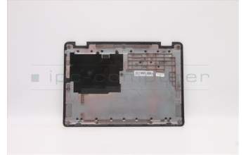 Lenovo 5CB1E21839 COVER COVER H 82Q3 BK D cover