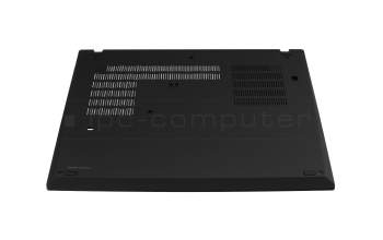 5CB1E28101 original Lenovo Bottom Case black
