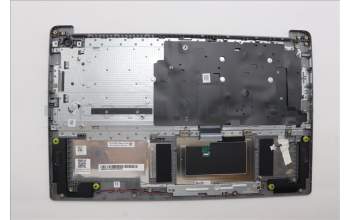 Lenovo 5CB1F27140 COVER Upper Case ASM_SLV L82LX NFPCG