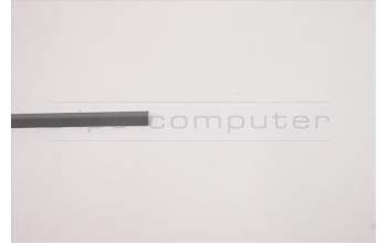 Lenovo 5CB1F28478 COVER Hinge Cover C 82R0 Grey
