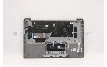 Lenovo 5CB1F28484 COVER UpperCaseASM_ENG C82R0 NFP CG