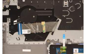 Lenovo 5CB1F28499 COVER UpperCaseASM_POR C82R0 NFP CG