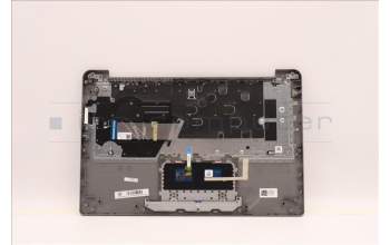 Lenovo 5CB1F28502 COVER UpperCaseASM_NORDIC C82R0 NFP CG