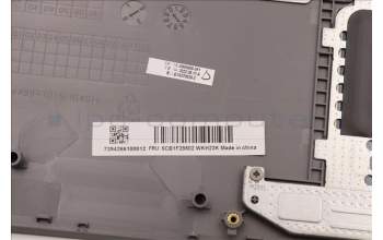Lenovo 5CB1F28502 COVER UpperCaseASM_NORDIC C82R0 NFP CG