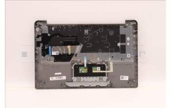 Lenovo 5CB1F28533 COVER UpperCaseASM_NORDIC C82R0 FP CG