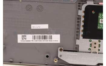 Lenovo 5CB1F28533 COVER UpperCaseASM_NORDIC C82R0 FP CG