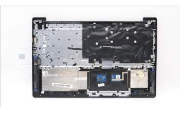 Lenovo 5CB1F36585 COVER Upper Case ASM_BUL L82QY BK_TEX