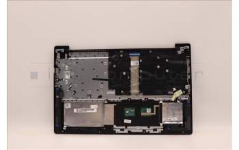Lenovo 5CB1F36588 COVER Upper Case ASM_CZE/SLK L82QYBK_TEX
