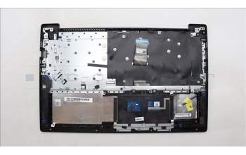 Lenovo 5CB1F36592 COVER Upper Case ASM_FRA/ARA L82QYBK_TEX