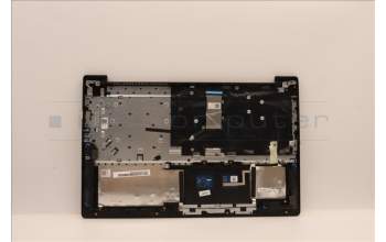 Lenovo 5CB1F36599 COVER Upper Case ASM_ITA L82QY BK_TEX