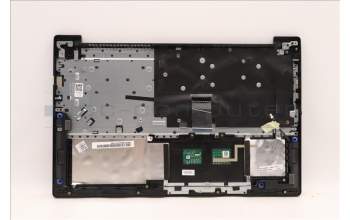 Lenovo 5CB1F36604 COVER Upper Case ASM_NORDIC L82QY BK_TEX