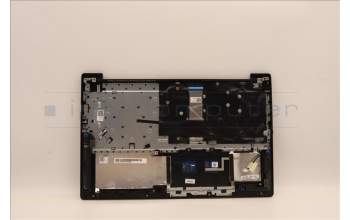 Lenovo 5CB1F36606 COVER Upper Case ASM_RUS L82QY BK_TEX