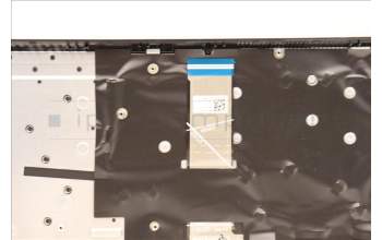 Lenovo 5CB1F36606 COVER Upper Case ASM_RUS L82QY BK_TEX