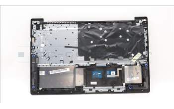 Lenovo 5CB1F36608 COVER Upper Case ASM_SPA L82QY BK_TEX