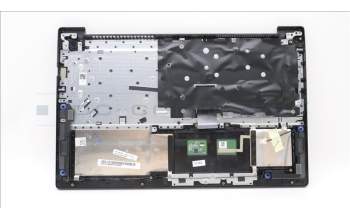 Lenovo 5CB1F36609 COVER Upper Case ASM_SWS L82QY BK_TEX
