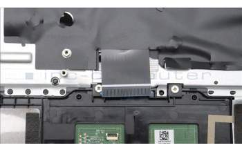 Lenovo 5CB1F36609 COVER Upper Case ASM_SWS L82QY BK_TEX