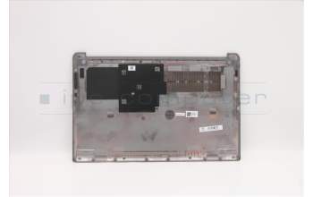 Lenovo 5CB1F36615 COVER Lower Case C 82R1 Grey