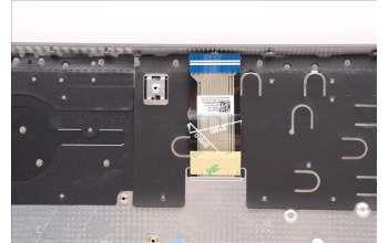 Lenovo 5CB1F36641 COVER UpperCaseASM_NORDIC C82R1 NFP CG