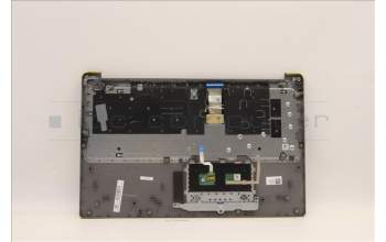 Lenovo 5CB1F36654 COVER UpperCaseASM_UKR C82R1 NFP CG