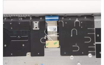 Lenovo 5CB1F36654 COVER UpperCaseASM_UKR C82R1 NFP CG