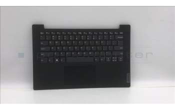 Lenovo 5CB1F36818 COVER Upper Case ASM_ENG L82QX NFP BK