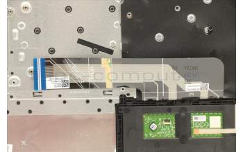 Lenovo 5CB1F36831 COVER Upper Case ASM_LA SPA L82QX NFP BK