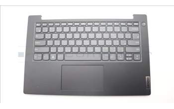 Lenovo 5CB1F36838 COVER Upper Case ASM_TC L82QX NFP BK