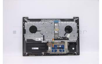 Lenovo 5CB1F36843 COVER Upper Case ASM_ARA H 82QQ SG_DIS