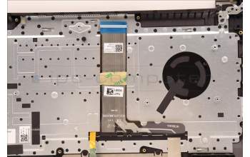 Lenovo 5CB1F36847 COVER Upper Case ASM_CZE/SLK H82QQSGDIS