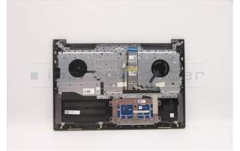 Lenovo 5CB1F36850 COVER Upper Case ASM_FRA H 82QQ SG_DIS