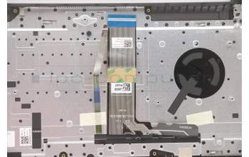 Lenovo 5CB1F36850 COVER Upper Case ASM_FRA H 82QQ SG_DIS