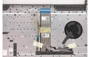 Lenovo 5CB1F36859 COVER Upper Case ASM_ITA H 82QQ SG_DIS