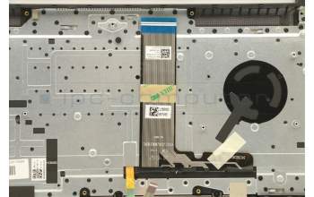 Lenovo 5CB1F36885 COVER Upper Case ASM_GER H 82QQ SG_UMA