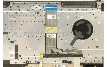 Lenovo 5CB1F36891 COVER Upper Case ASM_ITA H 82QQ SG_UMA