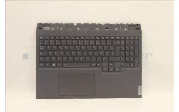 Lenovo 5CB1F37740 COVER Upper Case ASM_FRA L82RF SG w/RGB