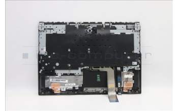 Lenovo 5CB1F37747 COVER Upper Case ASM_HUN L82RF SG w/RGB