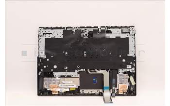 Lenovo 5CB1F38510 COVER Upper Case ASM_SLV L82RF SG w/RGB