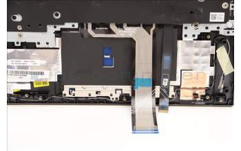 Lenovo 5CB1F38510 COVER Upper Case ASM_SLV L82RF SG w/RGB