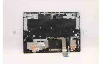Lenovo 5CB1F38511 COVER Upper Case ASM_SPA L82RF SG w/RGB