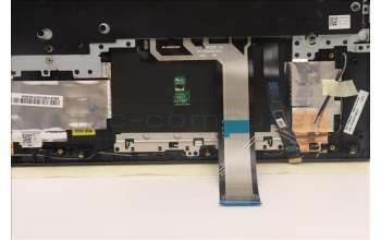 Lenovo 5CB1F38515 COVER Upper Case ASM_TUR L82RF SG w/RGB