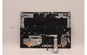 Lenovo 5CB1F38520 COVER Upper Case ASM_BEL L82RF SG w/WH