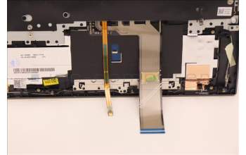 Lenovo 5CB1F38522 COVER Upper Case ASM_BUL L82RF SG w/WH