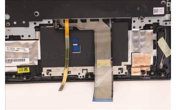 Lenovo 5CB1F38524 COVER Upper Case ASM_ENG L82RF SG w/WH