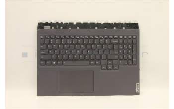 Lenovo 5CB1F38525 COVER Upper Case ASM_EURO ENGL82RFSGw/WH