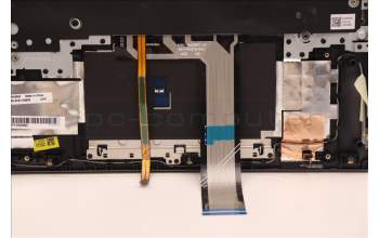 Lenovo 5CB1F38529 COVER Upper Case ASM_GER L82RF SG w/WH