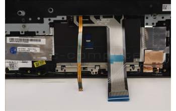 Lenovo 5CB1F38538 COVER Upper Case ASM_LA SPA L82RF SGw/WH