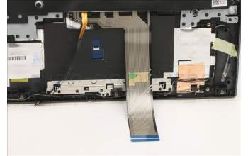 Lenovo 5CB1F38548 COVER Upper Case ASM_UKE L82RF SG w/WH