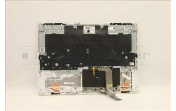 Lenovo 5CB1F38551 COVER Upper Case ASM_ARA L82RF ST w/BU
