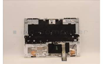 Lenovo 5CB1F38554 COVER Upper Case ASM_BUL L82RF ST w/BU